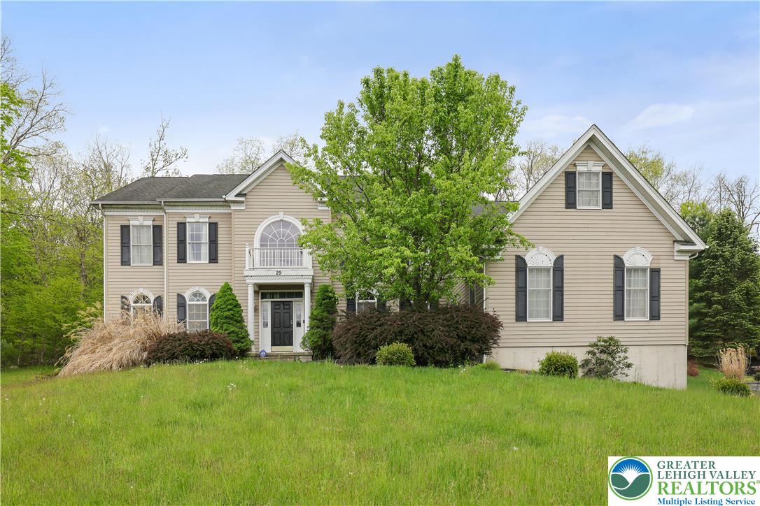 258 Rising Meadow Way Property Photo 1