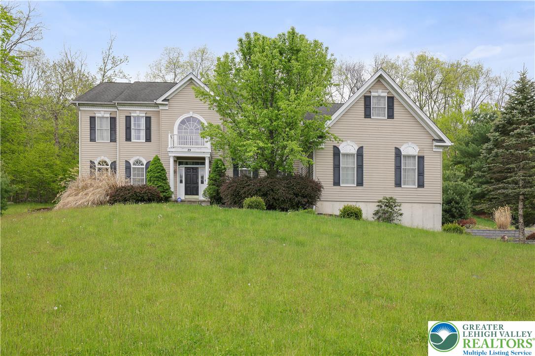 258 Rising Meadow Way Property Photo 2