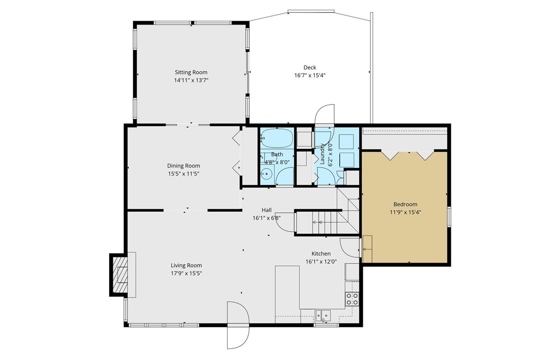 111 Sir Lyonnesse Court Property Photo 22