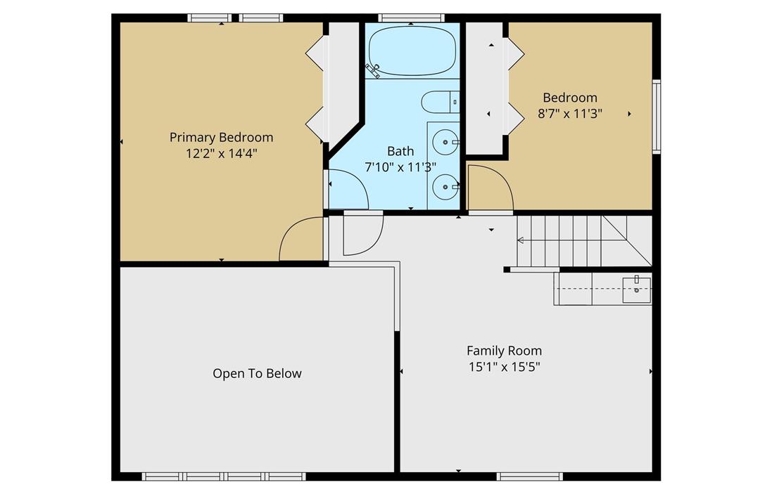 111 Sir Lyonnesse Court Property Photo 23