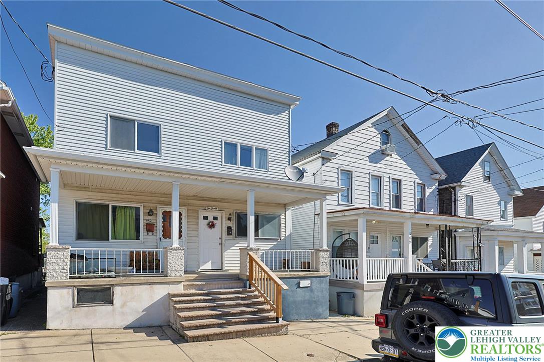 230 Fell Street Property Photo 2