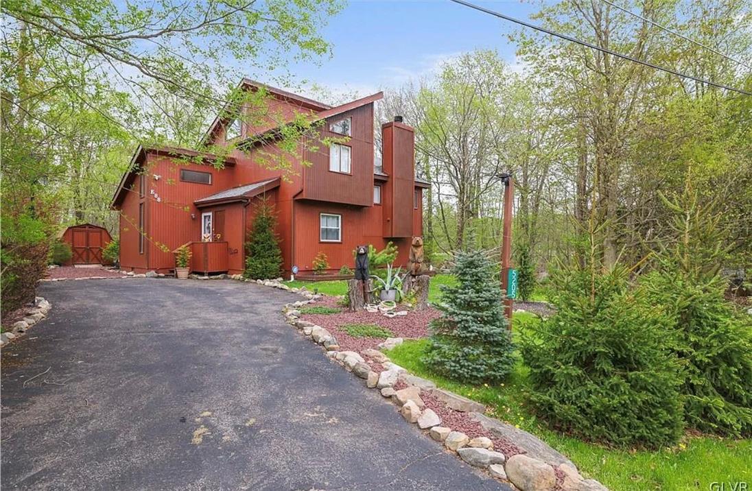 5205 Sundew Terrace Property Photo 1