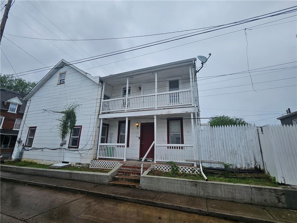 526 Liberty Street Property Photo 1