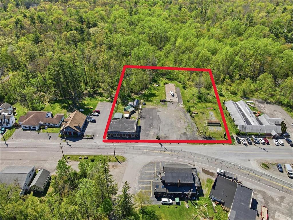 1131 Route 390 Property Photo 1