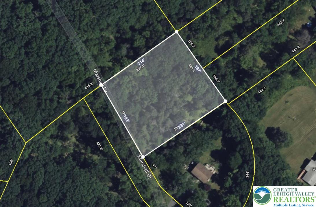Marshall Drive Property Photo 1