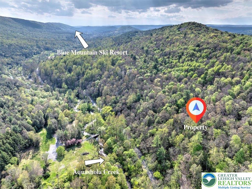 45052 Lower Smith Gap Property Photo 1