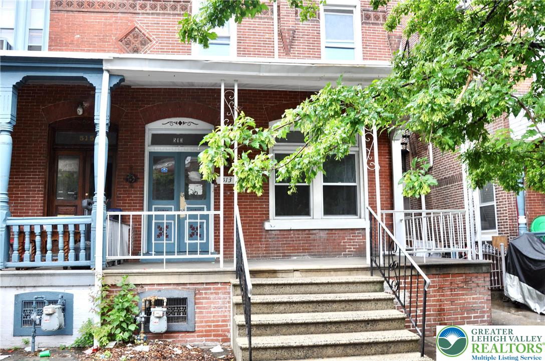 513 West Allen Street Property Photo 1