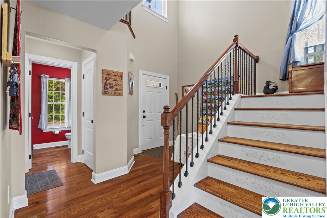 5510 North Coplay Road Property Photo 2