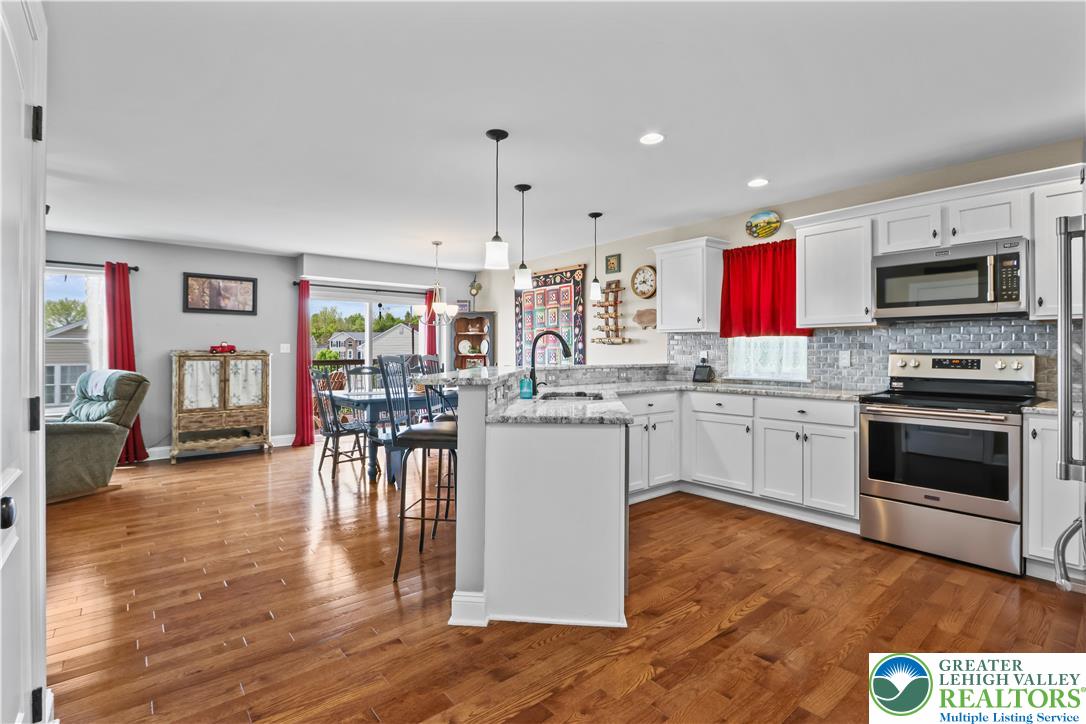 5510 North Coplay Road Property Photo 4