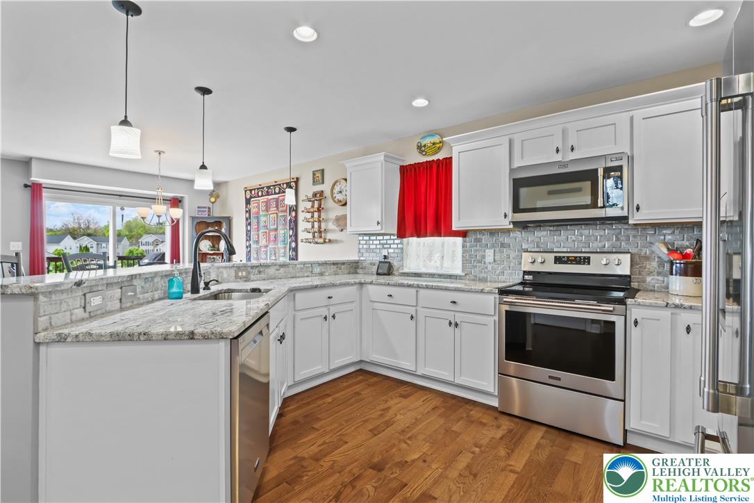 5510 North Coplay Road Property Photo 5