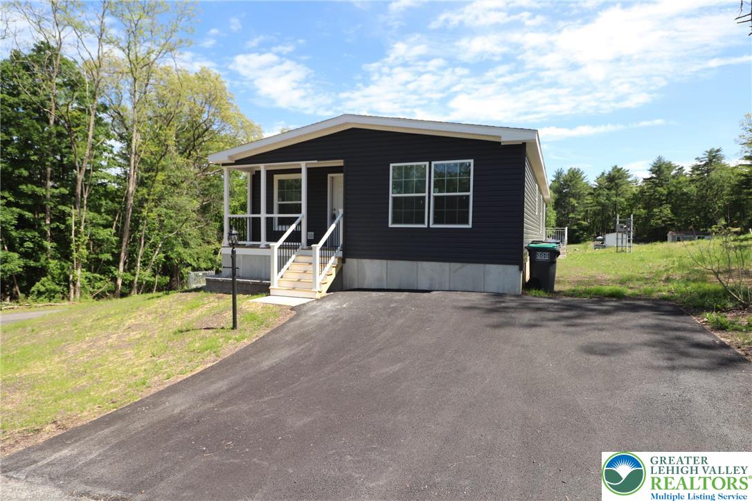 5020 Old Timber Road Property Photo 1