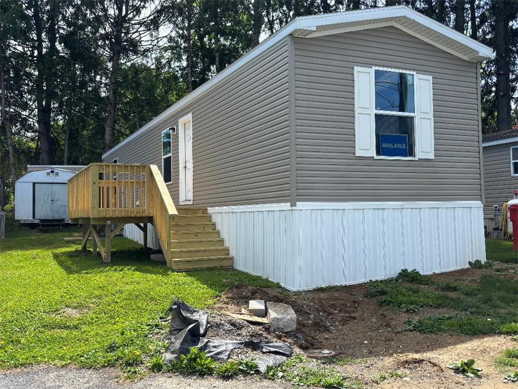 40 Lot 40 Portland Trailer Park Drive 40 Property Photo 11