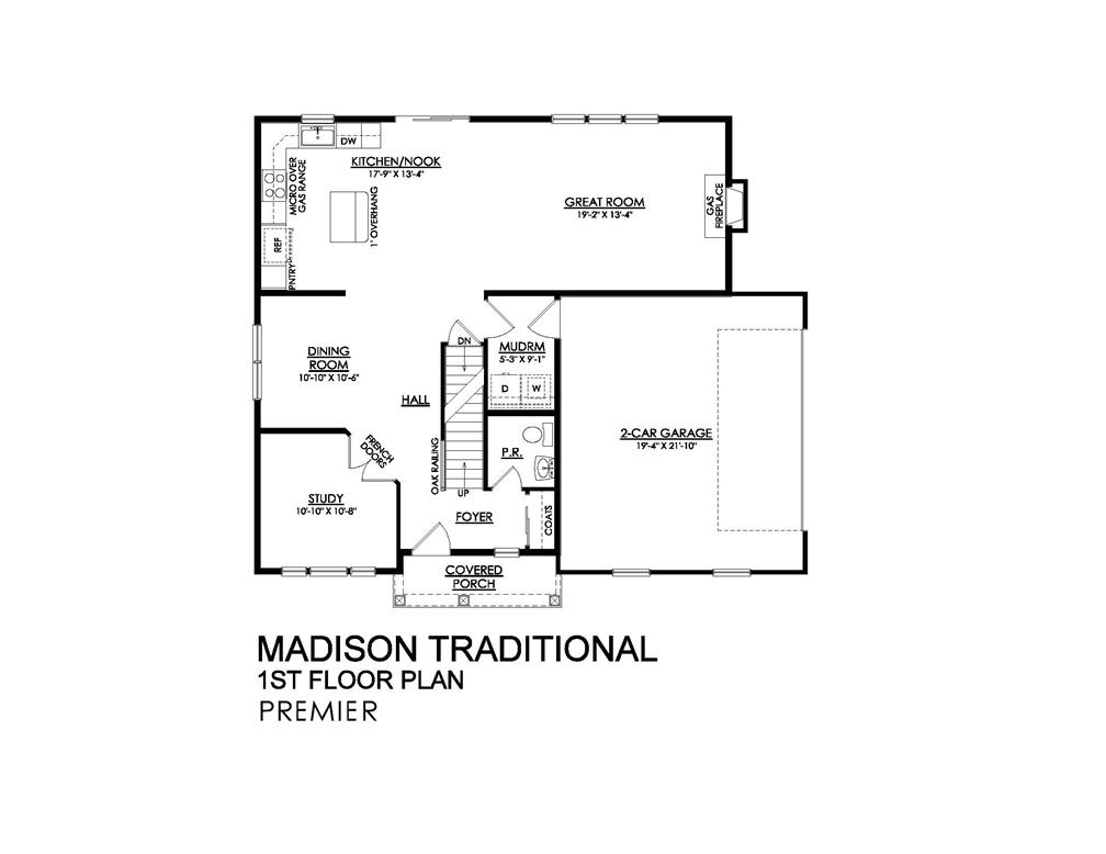 4941 Farrcroft Drive Property Photo 2