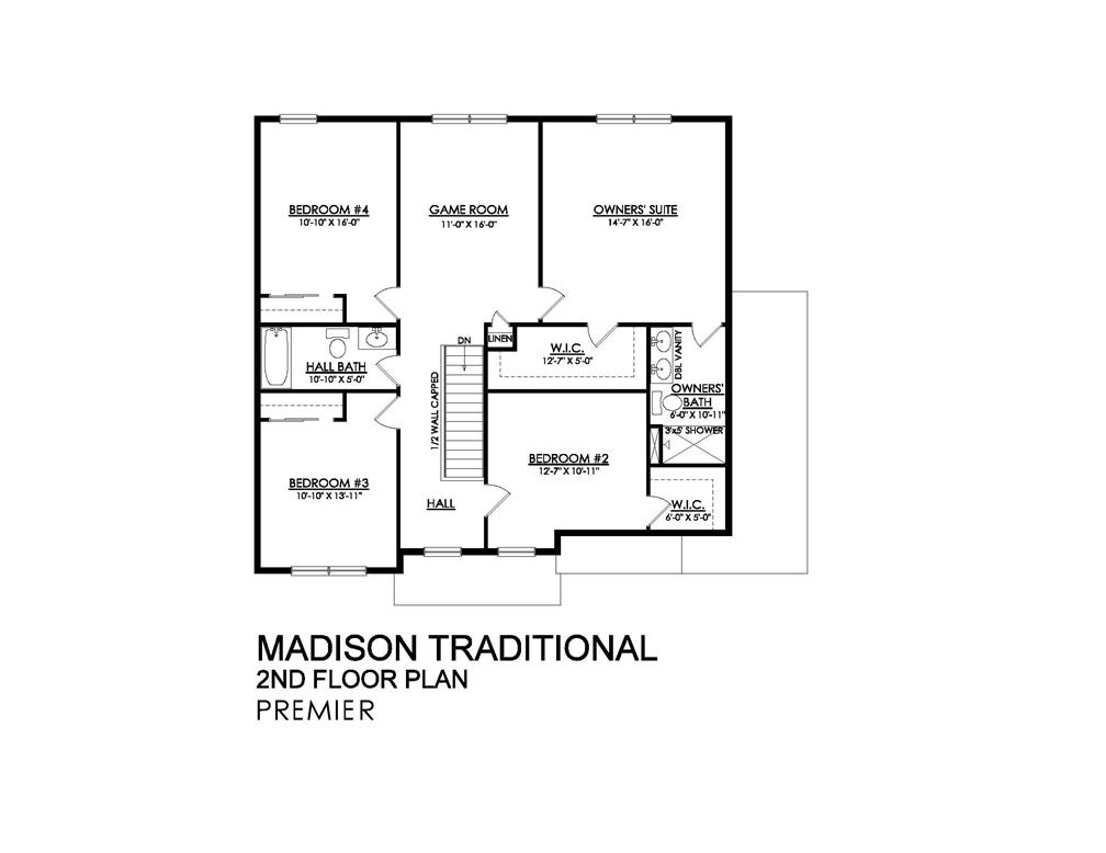 4941 Farrcroft Drive Property Photo 3