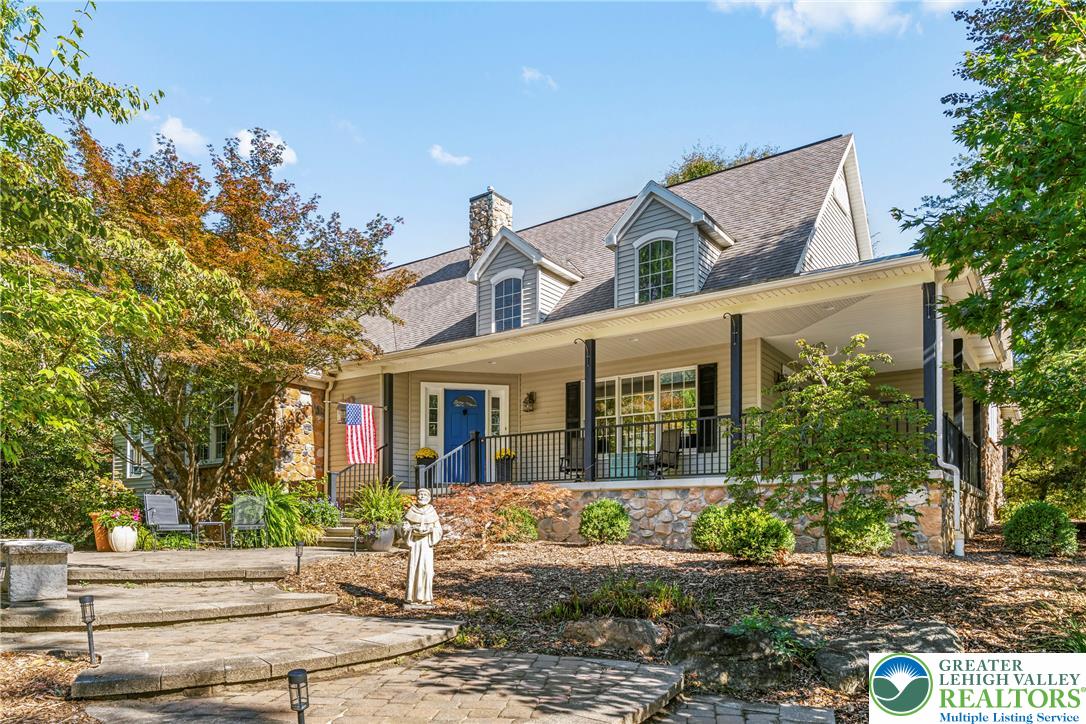 40 Christman Road Property Photo 1