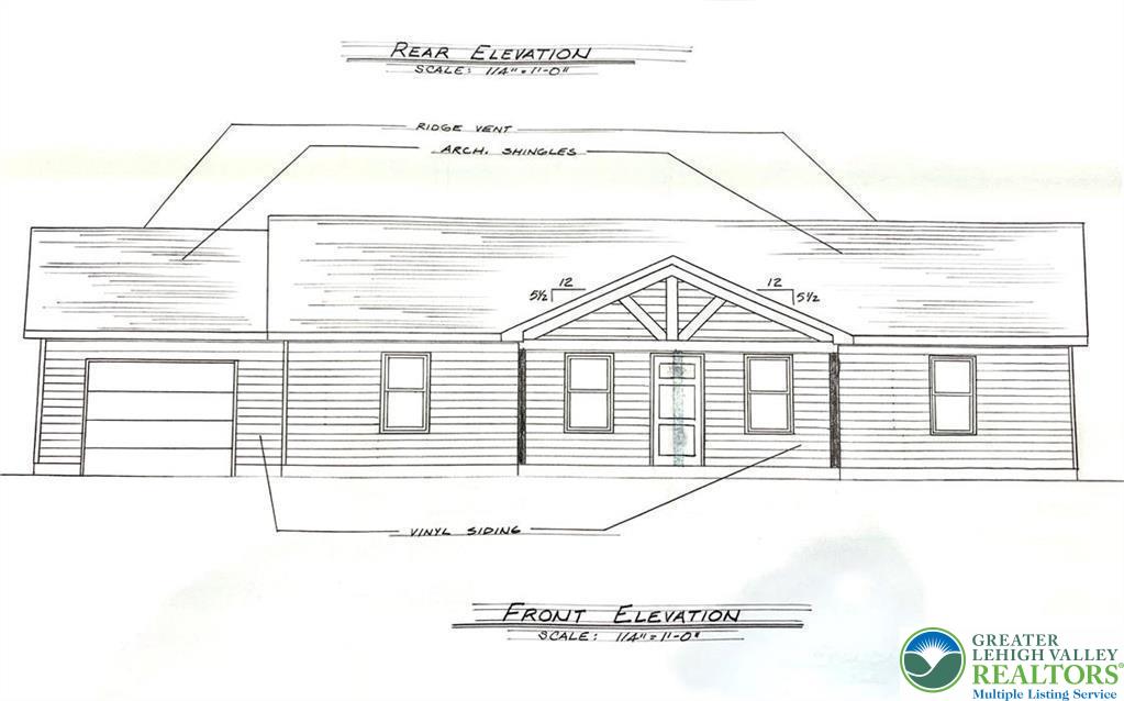 Pine Hollow Drive Property Photo 1