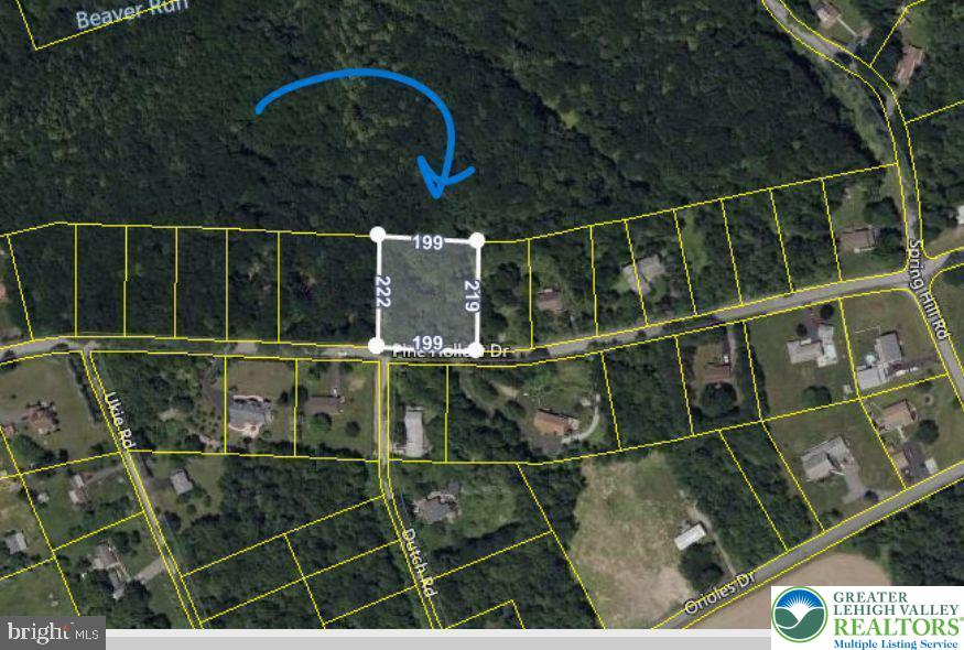 Pine Hollow Drive Property Photo 3