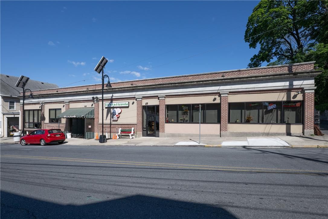 601 Front Street Property Photo 1