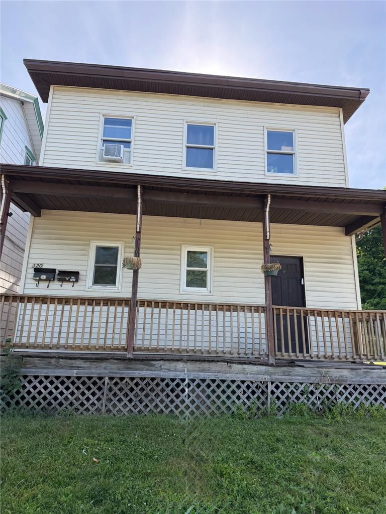 320 North 1st Street Property Photo 1