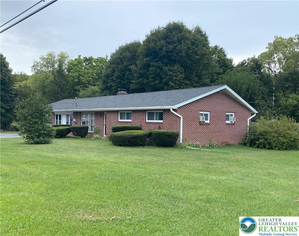4405 Lehigh Drive Property Photo 2