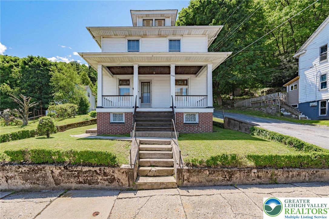159 West Ridge Street Property Photo 1