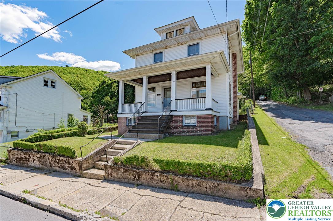 159 West Ridge Street Property Photo 3