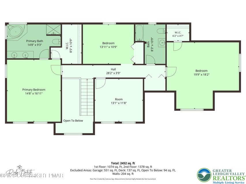 1149 Glade Drive South Property Photo 32