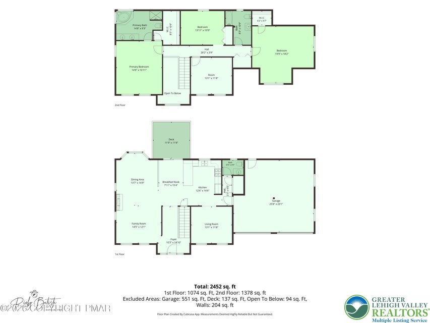 1149 Glade Drive South Property Photo 47