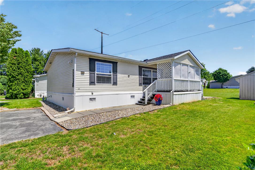 3331 Marworth Court Property Photo 1
