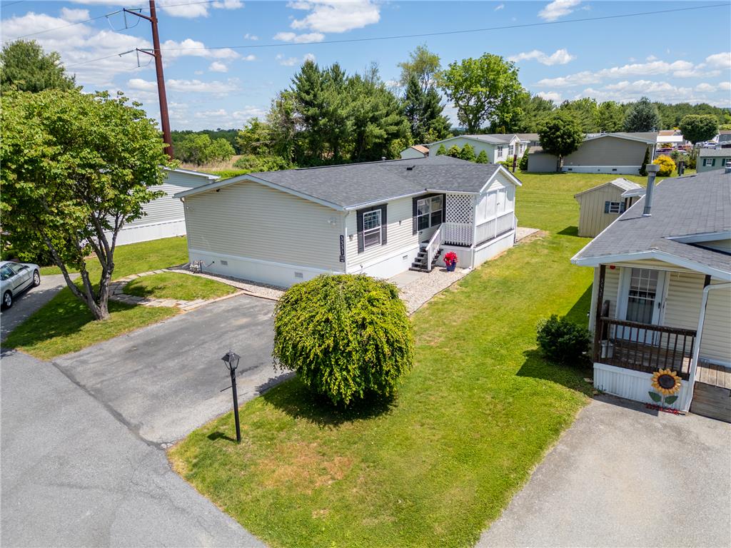 3331 Marworth Court Property Photo 4