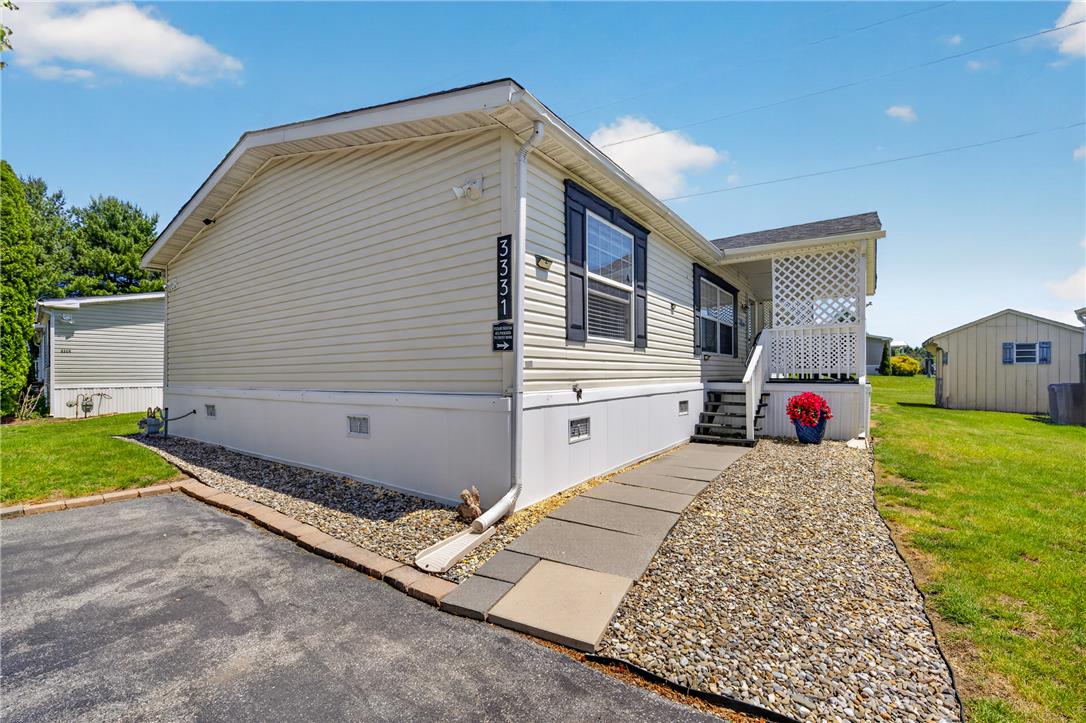 3331 Marworth Court Property Photo 8