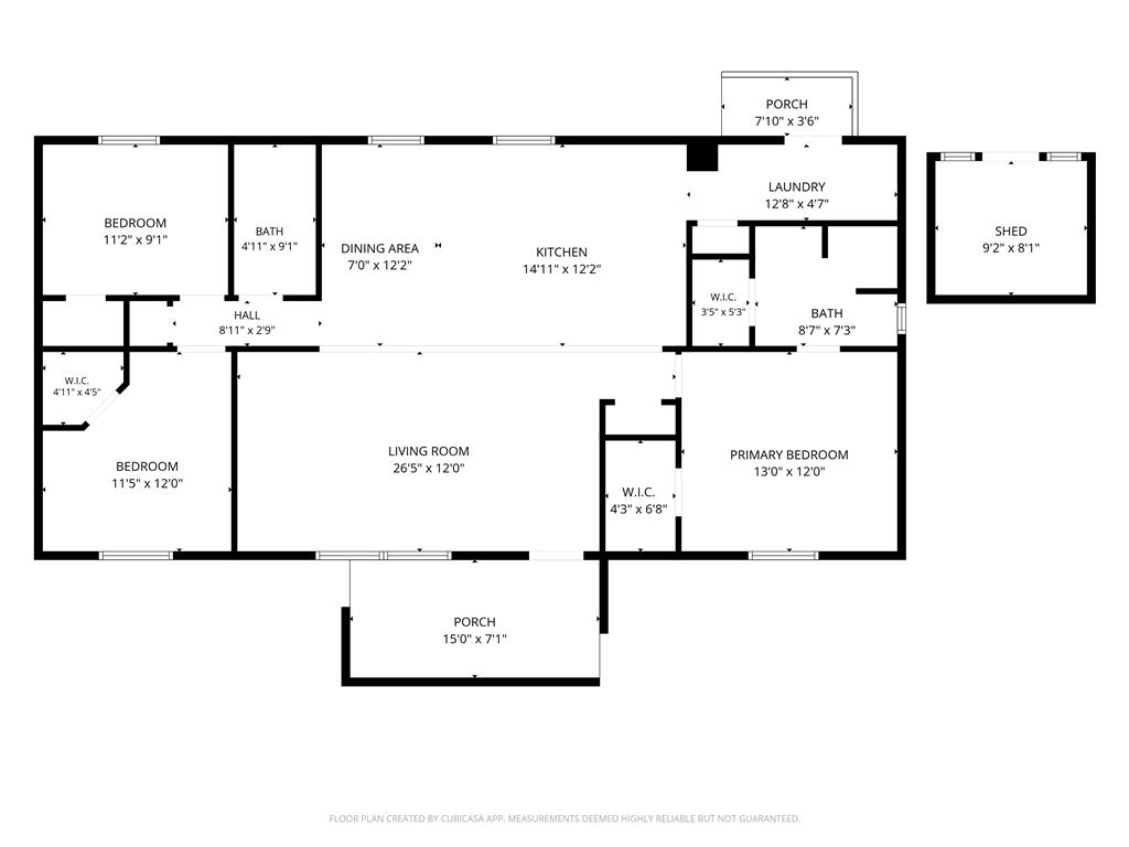 3331 Marworth Court Property Photo 67