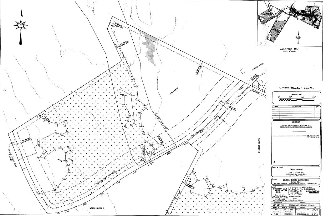Durham Road (#12 Acres) Property Photo 1