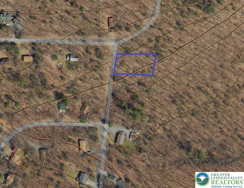 102 Heavenly Valley Drive Property Photo 4