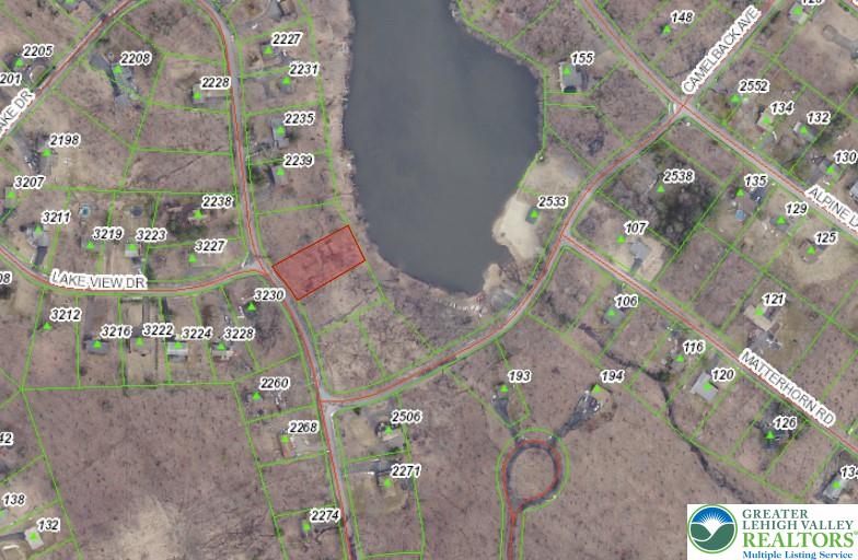 2747 Lake Drive Property Photo 5