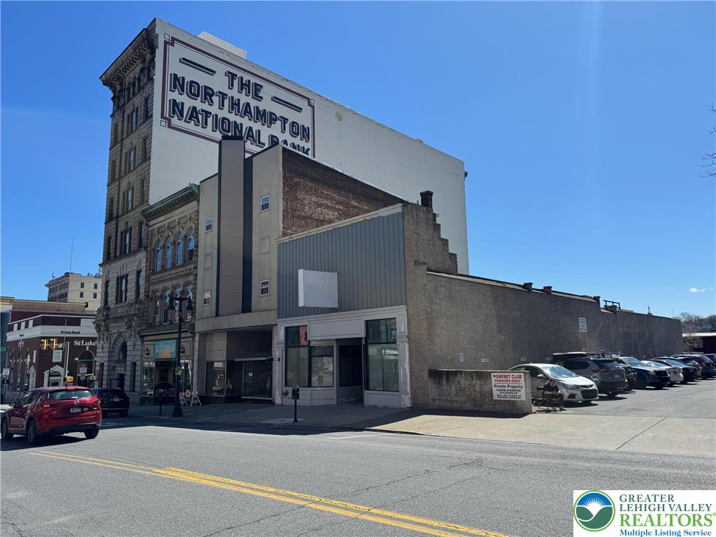 414 Northampton Street Property Photo 3