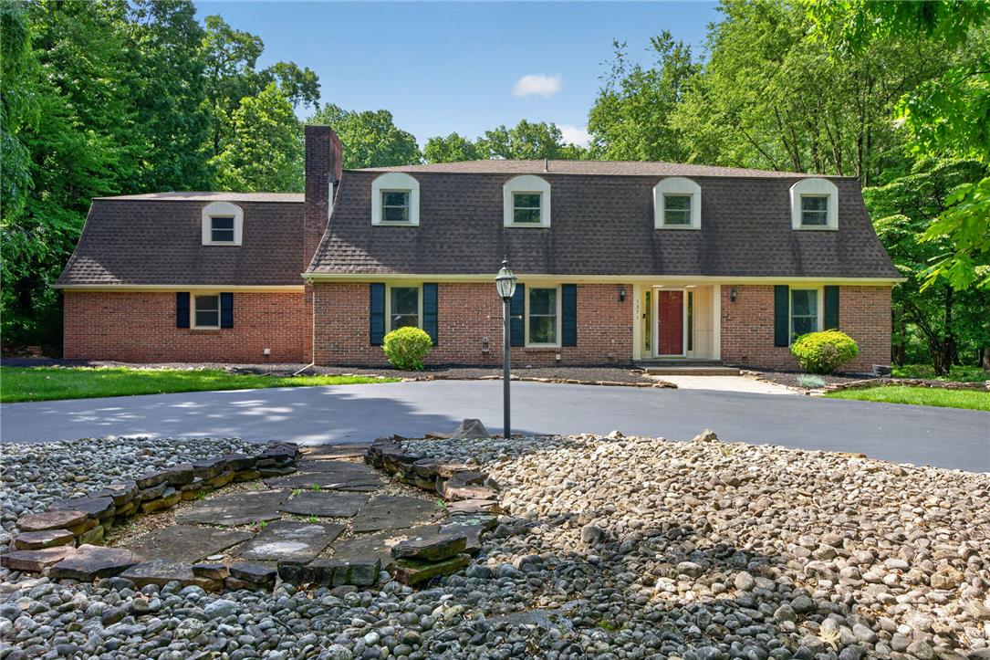 1371 Stoke Park Road Property Photo 1