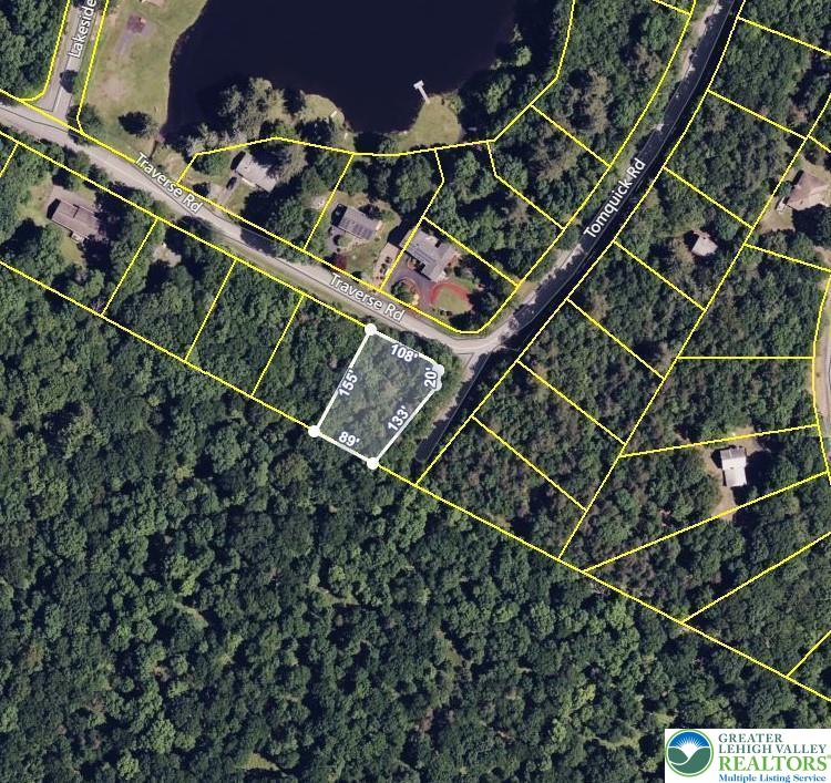 302 Traverse Road Property Photo 2