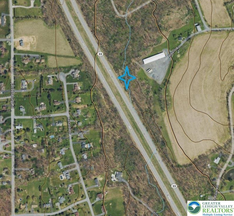 Pa Route 33 Property Photo 3