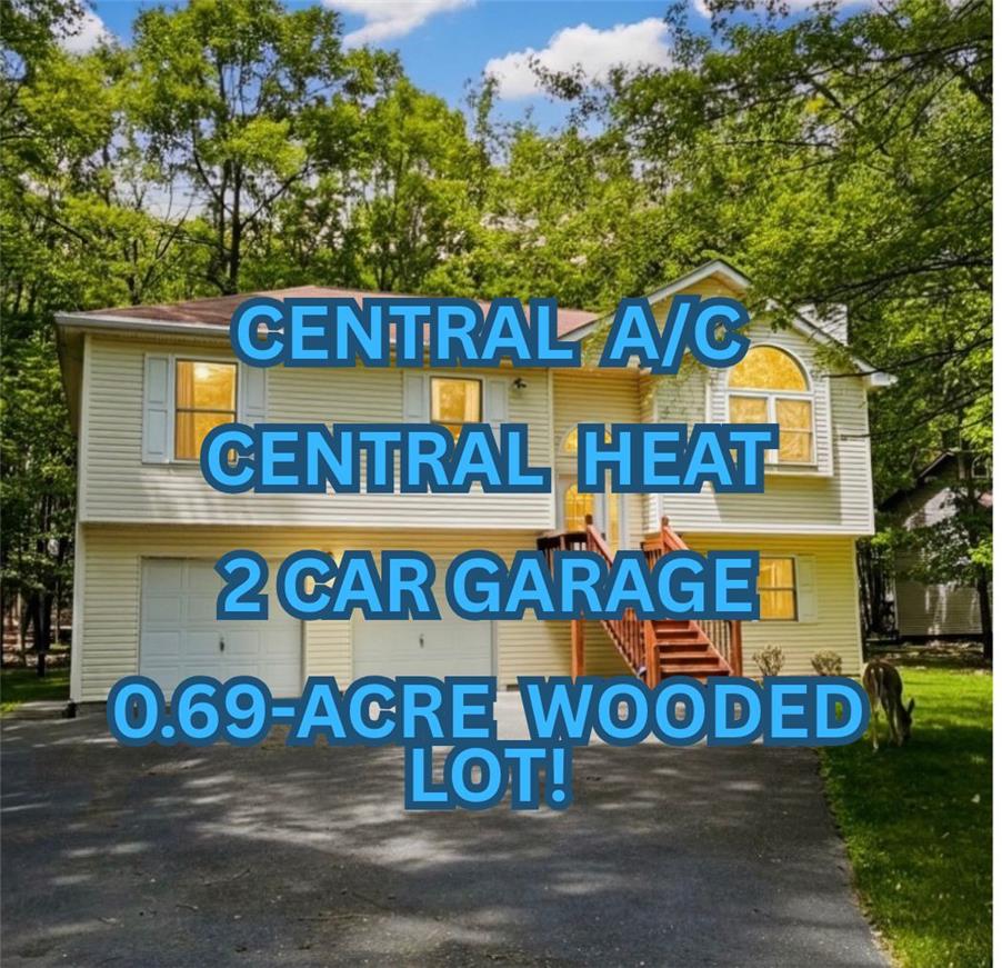9 Sycamore Circle Property Photo 1