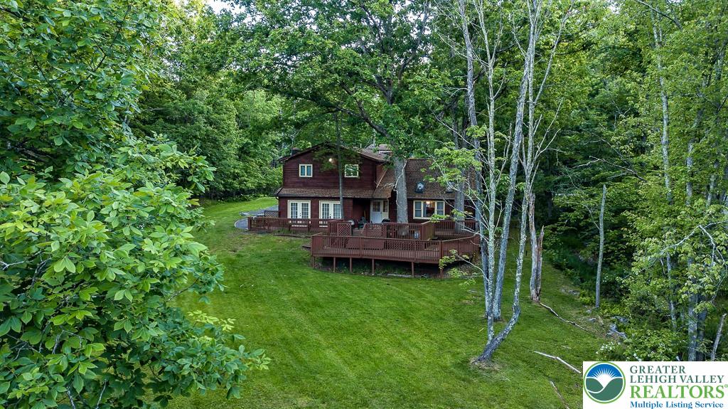 1247 Stony Hollow Circle Property Photo 1