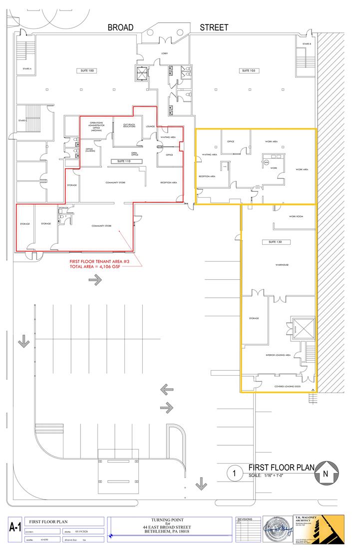 44 East Broad Street 130 Property Photo 3