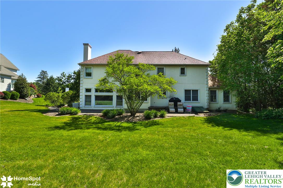 1614 Penns Crossing Property Photo 6