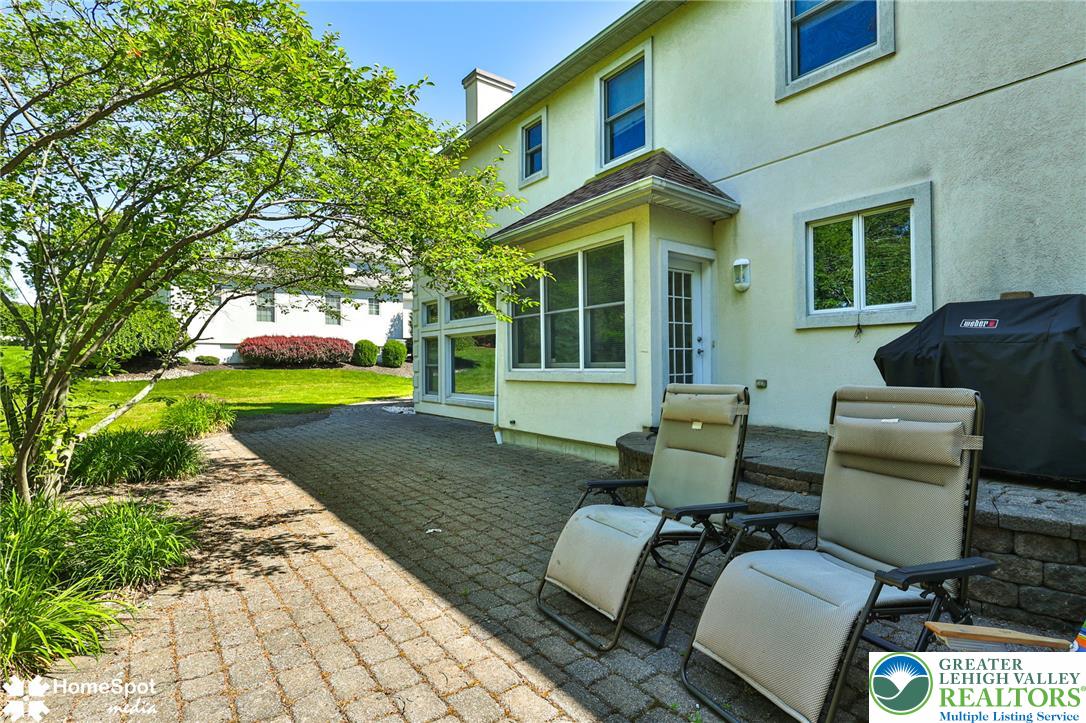 1614 Penns Crossing Property Photo 7