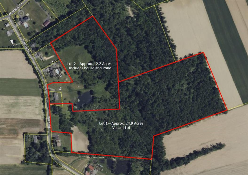 988 Hoch Road Property Photo 3