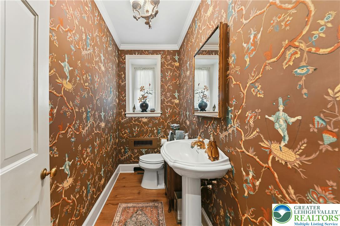 1194 Street Road Property Photo 22