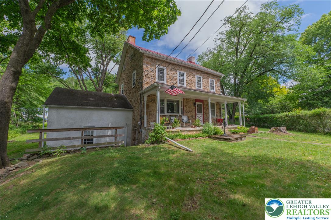 2783 Brunner Road Property Photo 1