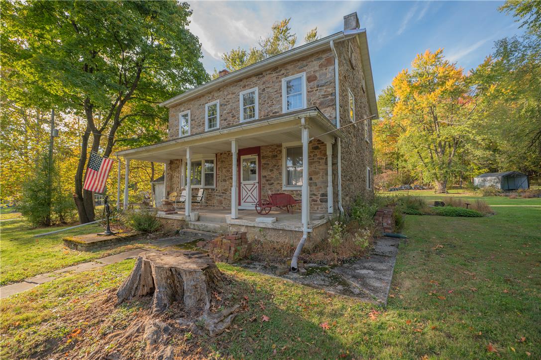 2783 Brunner Road Property Photo 1