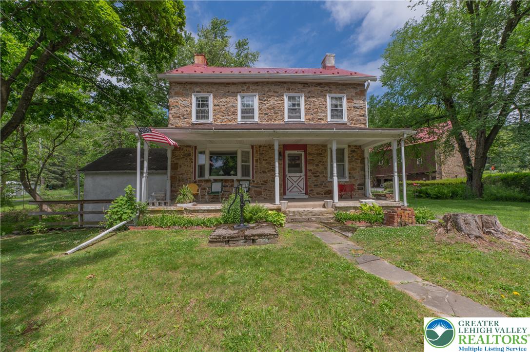 2783 Brunner Road Property Photo 2