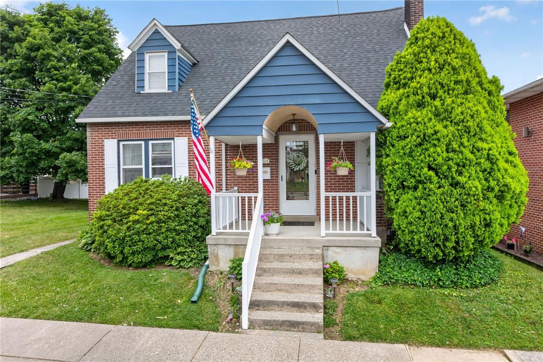 534 Ridge Street Property Photo 1